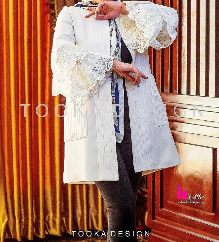 مانتو عقد از کجا بخرم